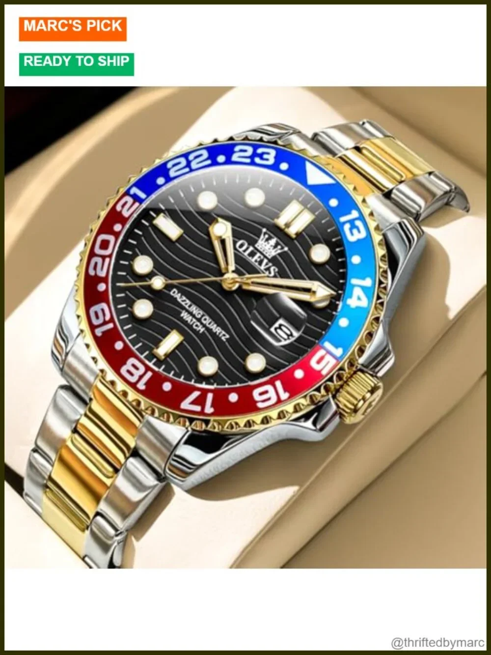 N/A this stainless